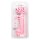 Queen Size Dong 6 Inch Pink - 20,25 cm