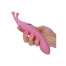 Tempt And Tease Kiss Pink