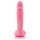 Firefly Dildo Pink 17 cm