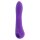 Luna II - Flexible G-spot vibe Purple