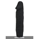 Mini Classic Vibrator Purple