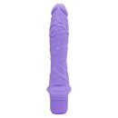 Classic Large Vibrator Purple