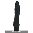 Classic Large Vibrator Purple