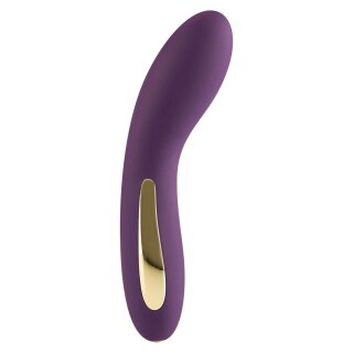 Luminate - G-Spot Vibrator Purple
