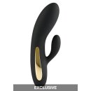 Splendor Rabbit Purple