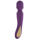Zenith Massager Purple