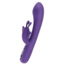 Fabulous Butterfly Vibrator Purple