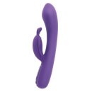 Fabulous Butterfly Vibrator Purple