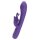 Fabulous Butterfly Vibrator Purple