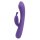 Fabulous Butterfly Vibrator Purple