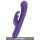 Exciting Rabbit Vibrator Purple