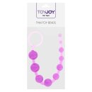 Thai Toy Beads Purple
