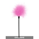 Sexy Feather Tickler Purple