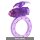 Flutter Ring Vibrating Purple