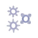 Tickle C-Rings Purple