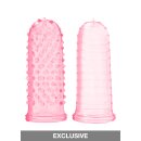 Sexy Finger Ticklers Purple