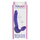 Bend Over Boyfriend Purple
