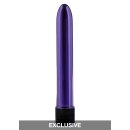 Retro Ultra Slimline Vibe Purple