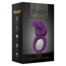 Eos The Rabbit C-Ring Purple