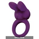 Eos The Rabbit C-Ring Purple