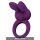 Eos The Rabbit C-Ring Purple