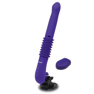 Magnum Opus Supreme Thruster 2 Purple