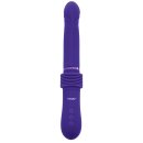 Magnum Opus Supreme Thruster 2 Purple