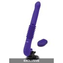 Magnum Opus Supreme Thruster 2 Purple