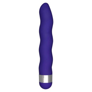 Funky Wave Vibrette Purple