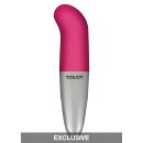 Viberette - G-Spot Purple