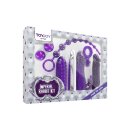 Imperial Rabbit Kit Purple