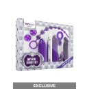 Imperial Rabbit Kit Purple