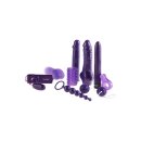 Mega Sex Toy Kit Purple