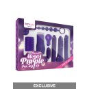 Mega Sex Toy Kit Purple