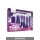 Mega Sex Toy Kit Purple