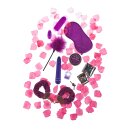 Super Sex Bomb Purple