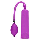 Power Pump Purple