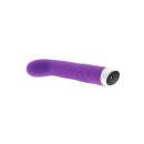 Tickle My Senses - G-Vibe Purple