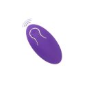 Tease & Arouse C-Ring Purple