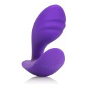 Booty Call Petite Probe Purple - 2 cm