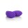 Booty Call Petite Probe Purple - 2 cm