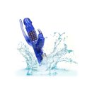 Delight Triple Orgasm Purple