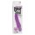 Power Stud Curvy Purple