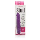 Power Stud Rod Purple