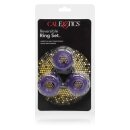 Reversible Ring Set Purple