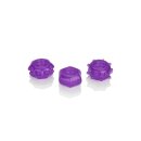 Reversible Ring Set Purple