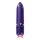 Crystal High Intensity Bullet Purple