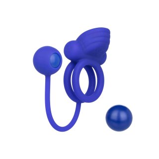 Dual Rockin Rim Enhancer Purple