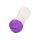 Deep Throat Grip Purple