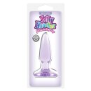 Pleasure Plug Mini Purple 2,4 cm